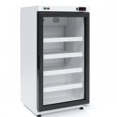Холодильный шкаф Капри мед 100